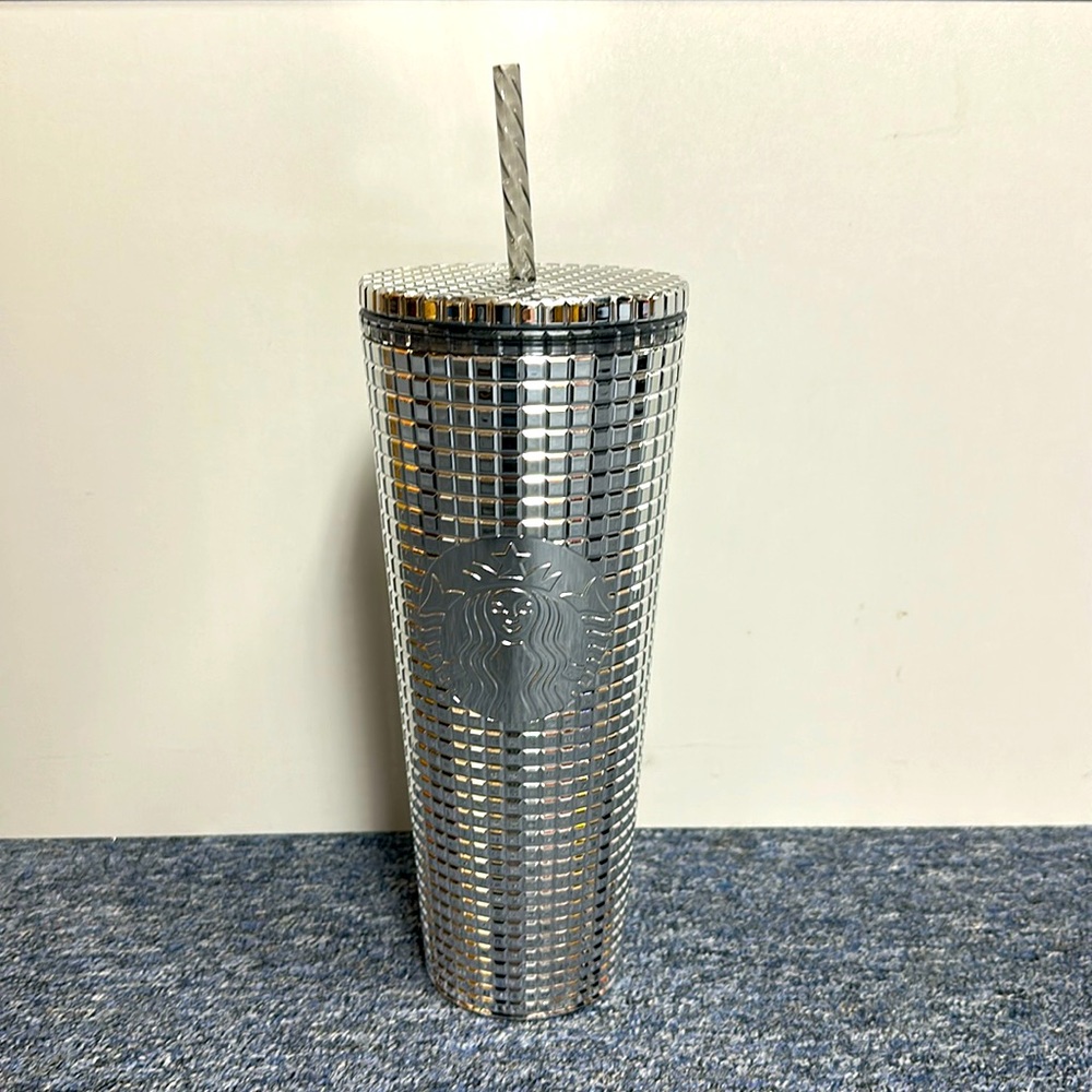Starbucks tumbler cup